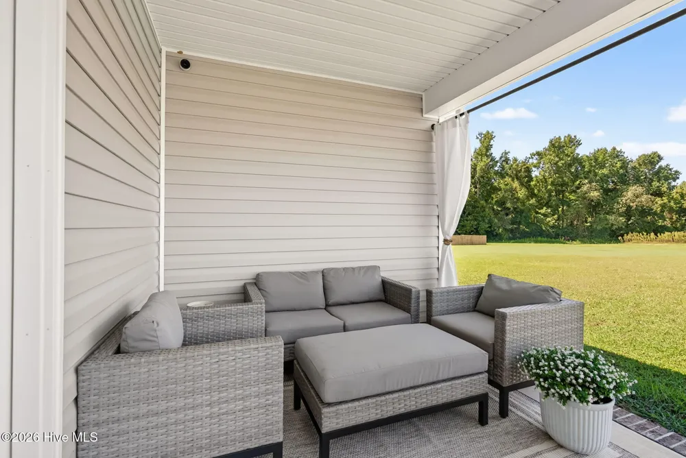 403 Fynloch Chase Drive Fremont, NC 27830