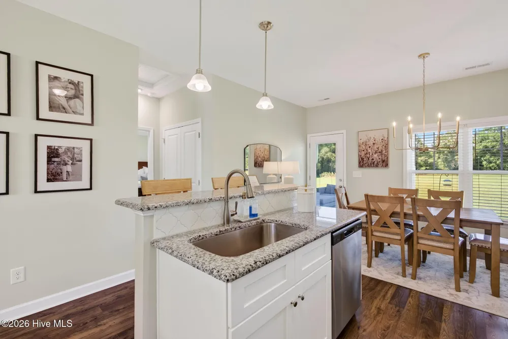 403 Fynloch Chase Drive Fremont, NC 27830