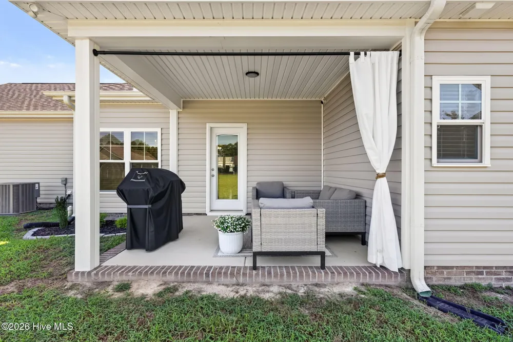 403 Fynloch Chase Drive Fremont, NC 27830