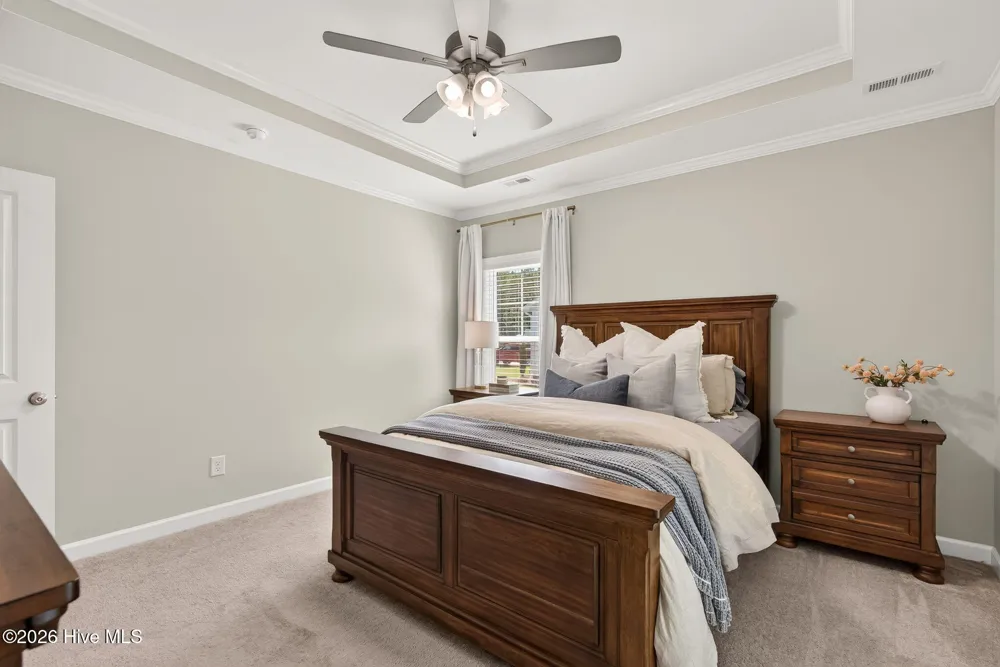 403 Fynloch Chase Drive Fremont, NC 27830