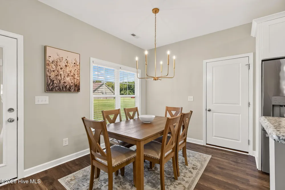 403 Fynloch Chase Drive Fremont, NC 27830