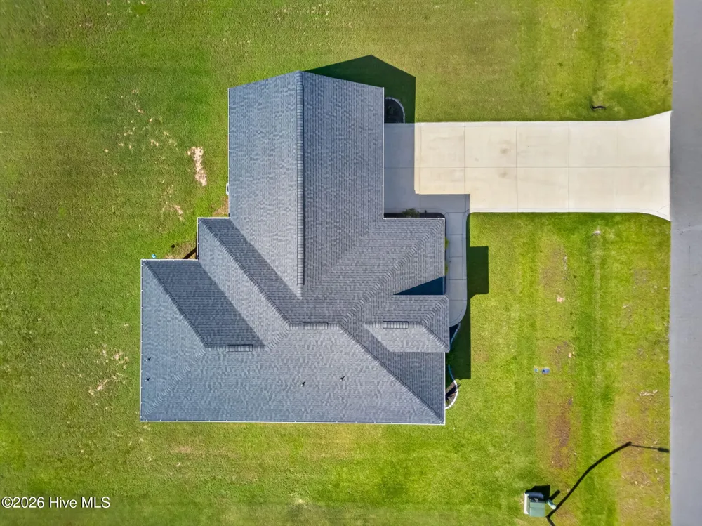 403 Fynloch Chase Drive Fremont, NC 27830