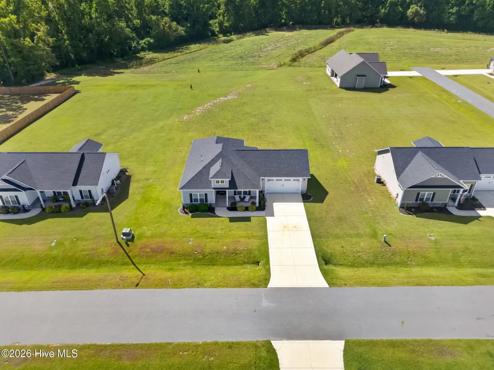 403 Fynloch Chase Drive Fremont, NC 27830