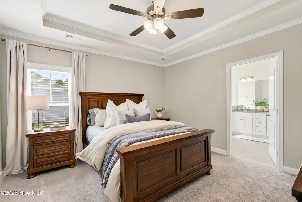 403 Fynloch Chase Drive Fremont, NC 27830