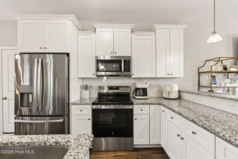 403 Fynloch Chase Drive Fremont, NC 27830