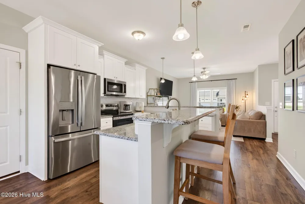 403 Fynloch Chase Drive Fremont, NC 27830