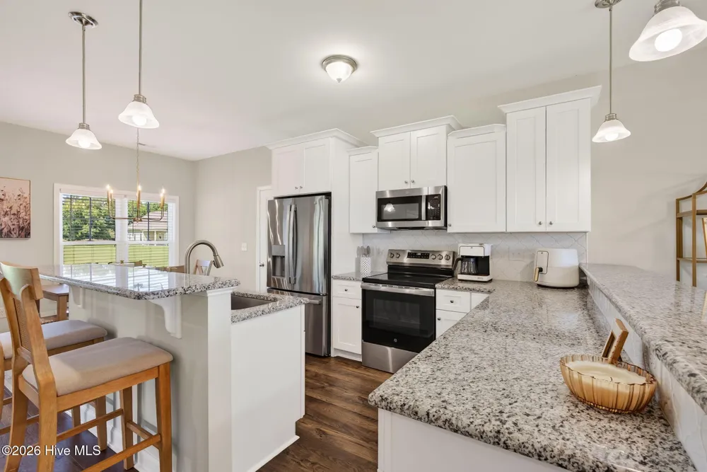 403 Fynloch Chase Drive Fremont, NC 27830