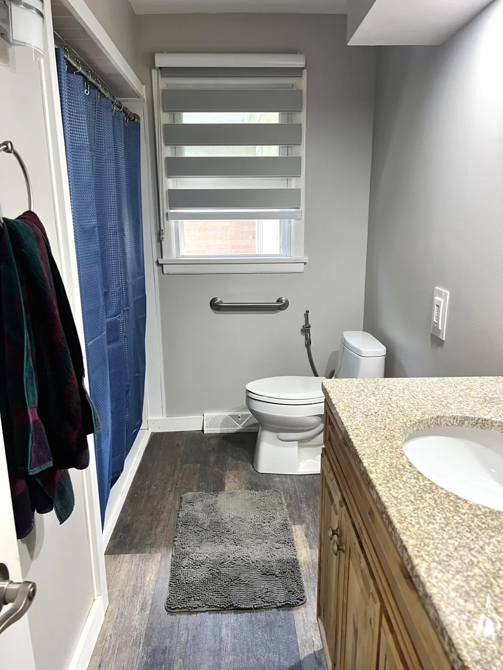 510 Witham Road Muskegon, MI 49445