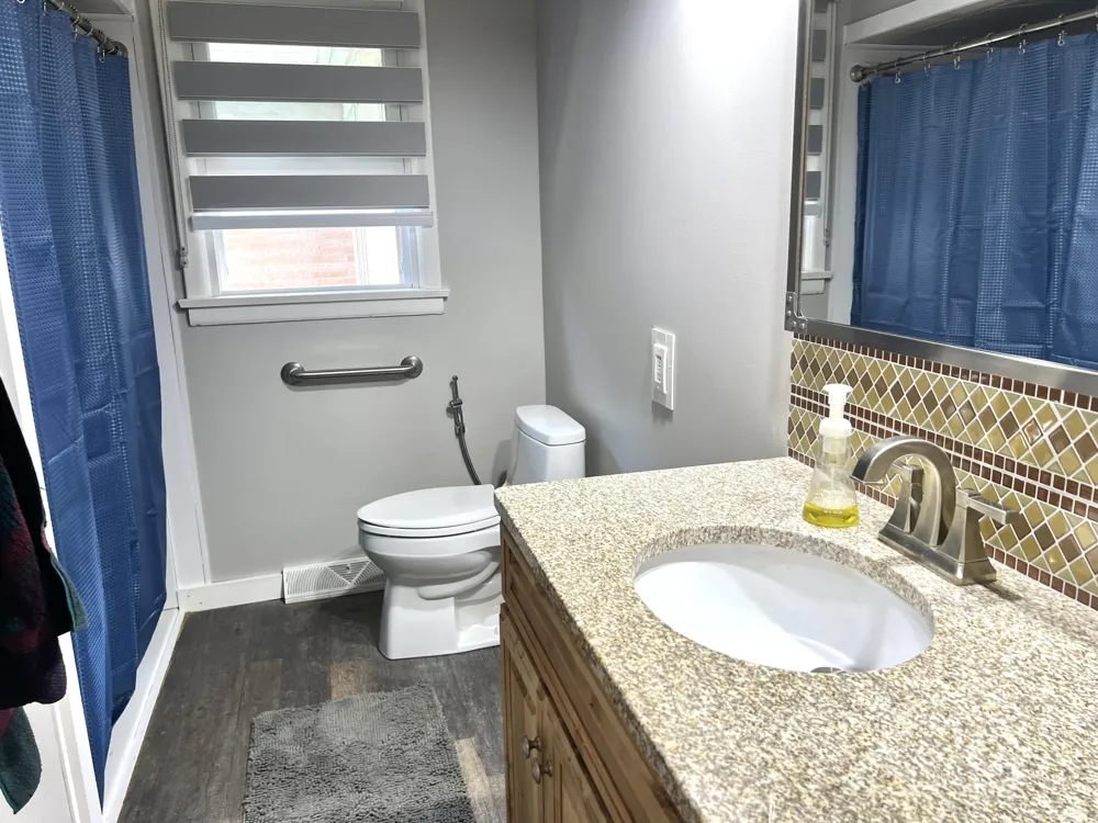 510 Witham Road Muskegon, MI 49445