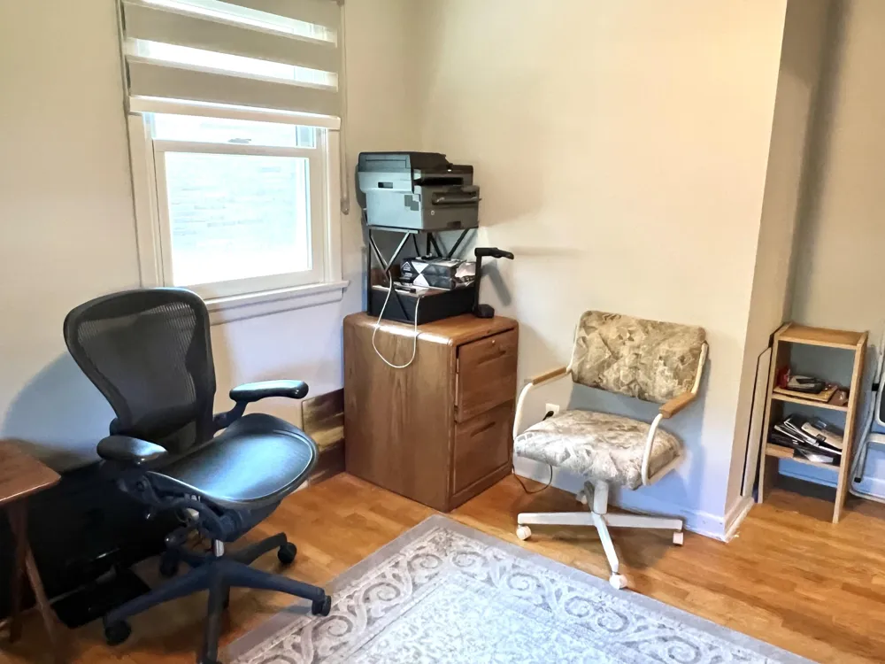 510 Witham Road Muskegon, MI 49445