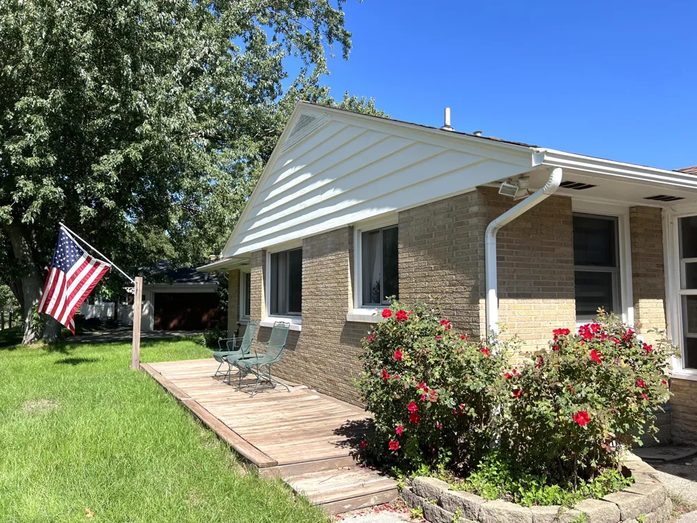510 Witham Road Muskegon, MI 49445