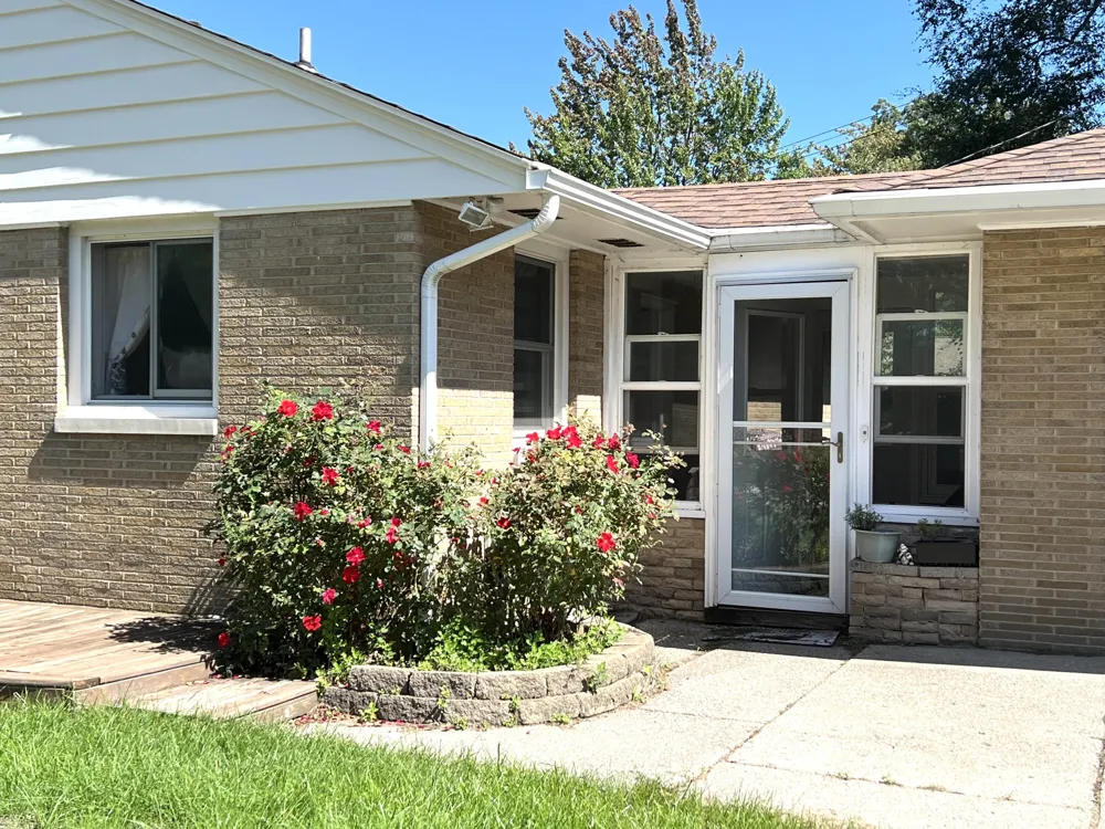 510 Witham Road Muskegon, MI 49445