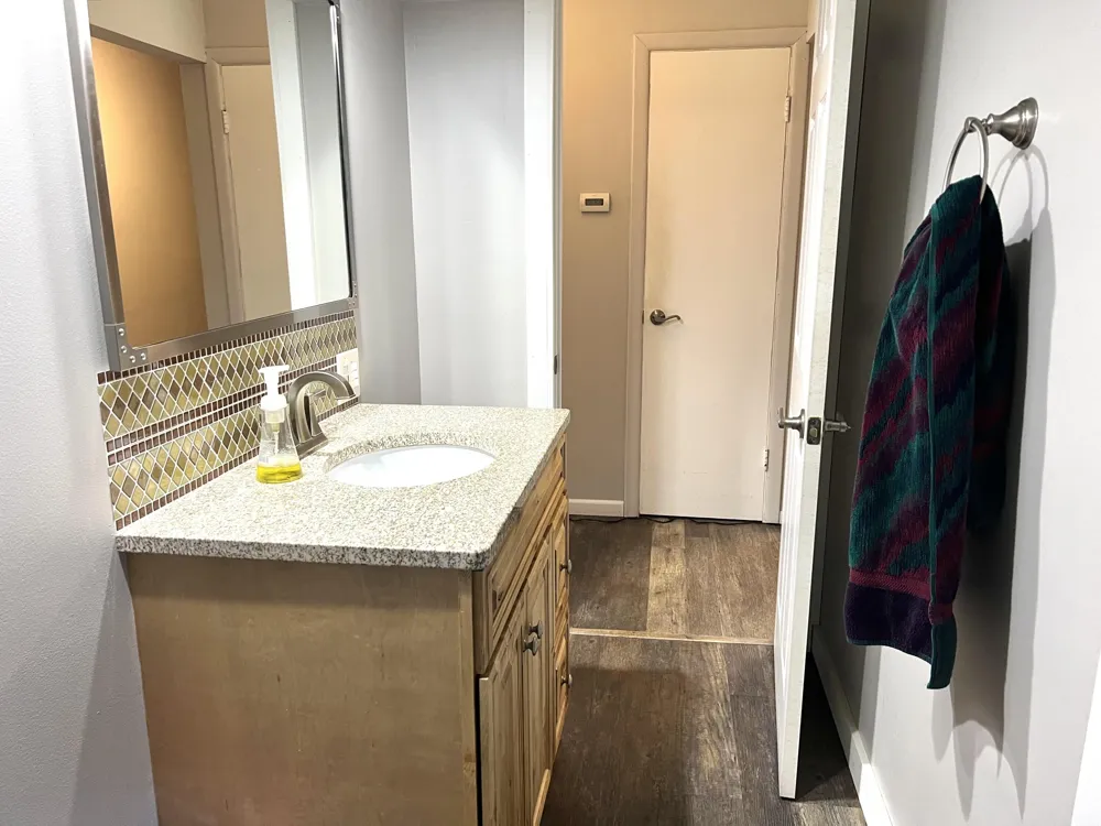 510 Witham Road Muskegon, MI 49445