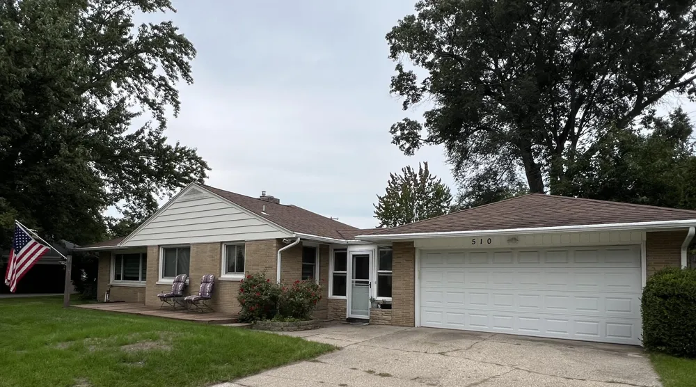 510 Witham Road Muskegon, MI 49445