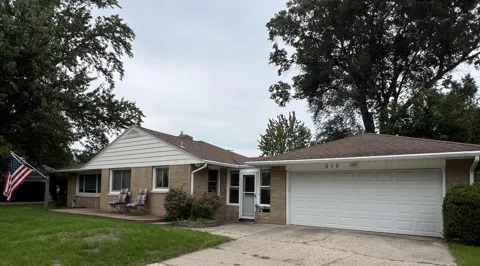 510 Witham Road