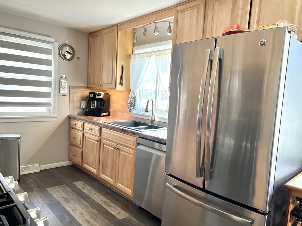 510 Witham Road Muskegon, MI 49445