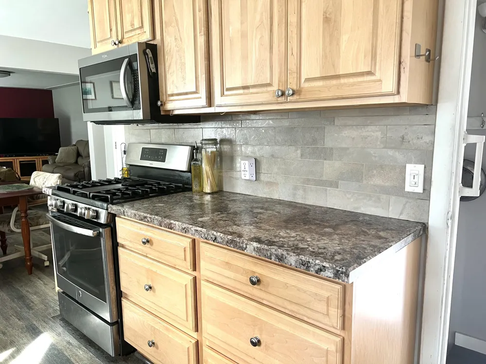 510 Witham Road Muskegon, MI 49445