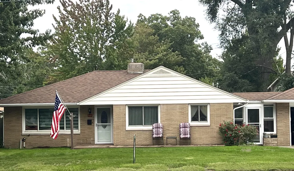 510 Witham Road Muskegon, MI 49445