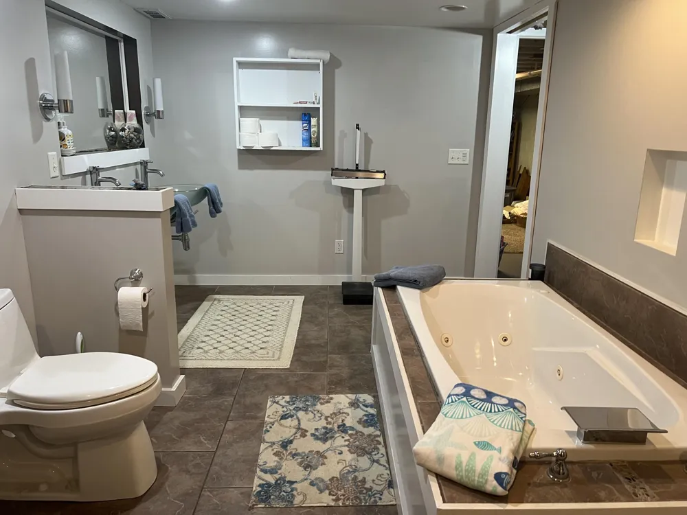 510 Witham Road Muskegon, MI 49445