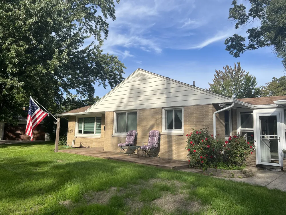 510 Witham Road Muskegon, MI 49445