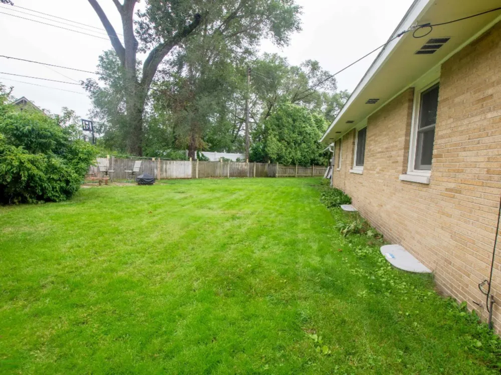 510 Witham Road Muskegon, MI 49445