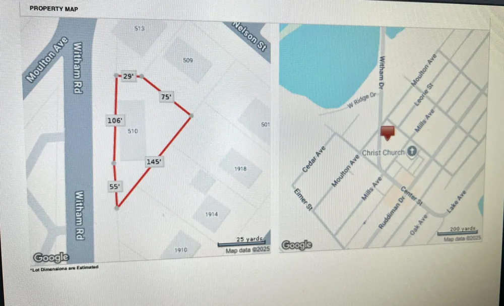510 Witham Road Muskegon, MI 49445