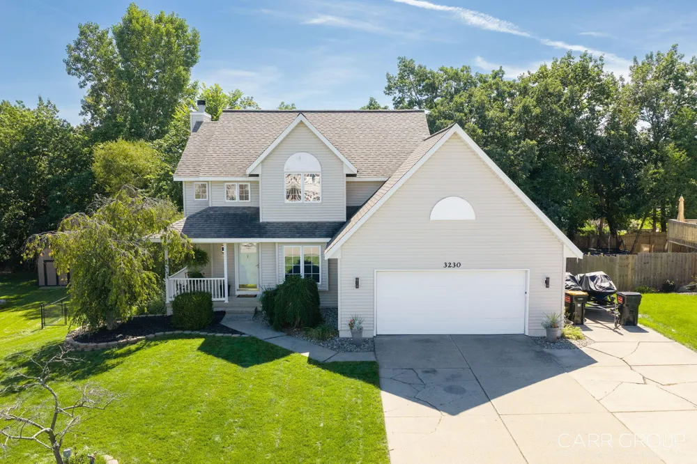 3230 Rollingview Court Hudsonville, MI 49426
