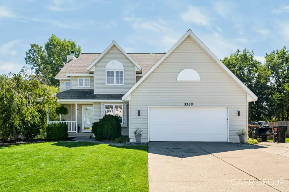 3230 Rollingview Court Hudsonville, MI 49426