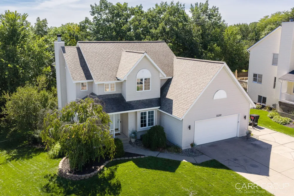 3230 Rollingview Court Hudsonville, MI 49426