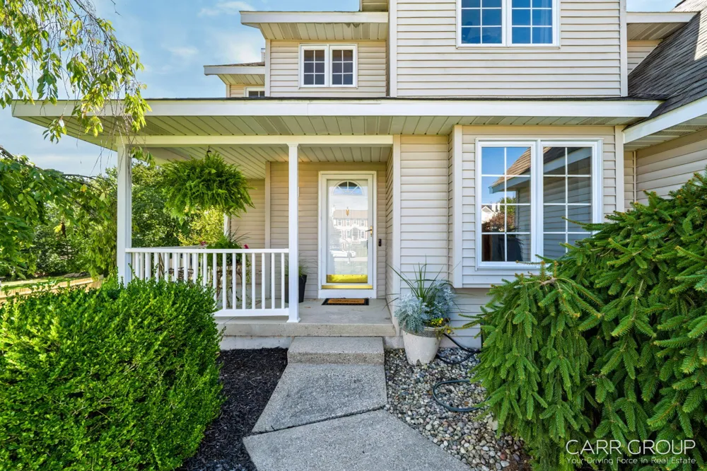 3230 Rollingview Court Hudsonville, MI 49426