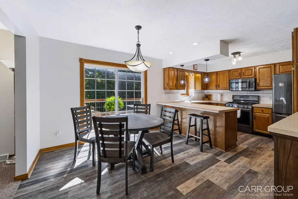 3230 Rollingview Court Hudsonville, MI 49426