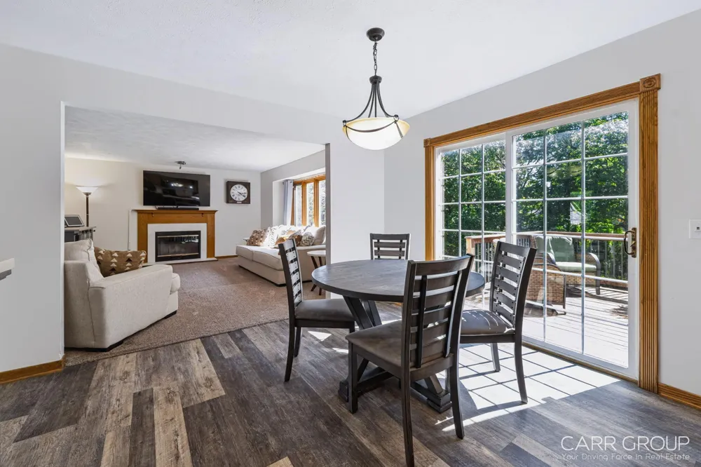 3230 Rollingview Court Hudsonville, MI 49426