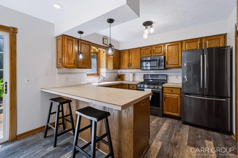 3230 Rollingview Court Hudsonville, MI 49426