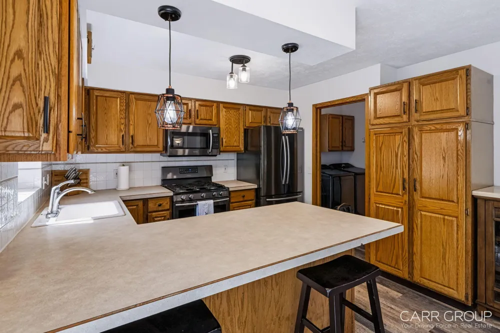 3230 Rollingview Court Hudsonville, MI 49426