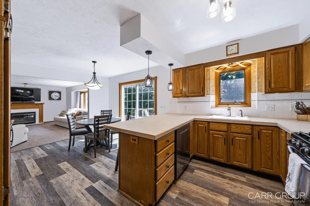 3230 Rollingview Court Hudsonville, MI 49426