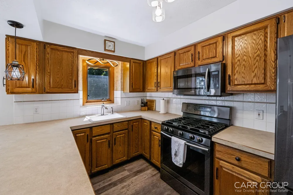 3230 Rollingview Court Hudsonville, MI 49426