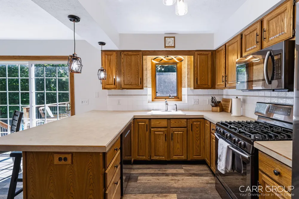3230 Rollingview Court Hudsonville, MI 49426