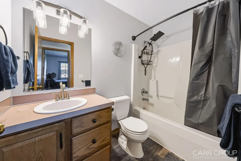3230 Rollingview Court Hudsonville, MI 49426