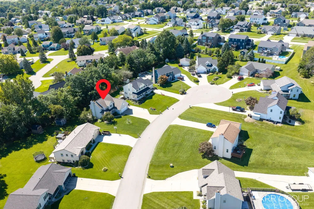 3230 Rollingview Court Hudsonville, MI 49426
