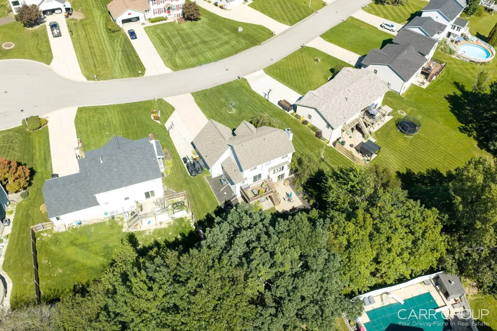 3230 Rollingview Court Hudsonville, MI 49426