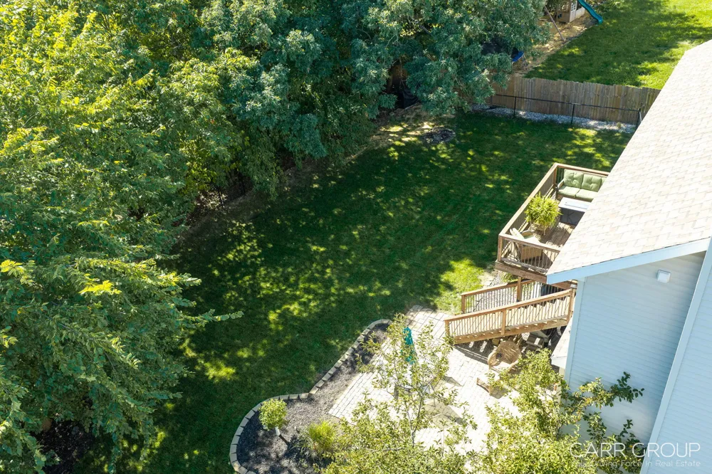3230 Rollingview Court Hudsonville, MI 49426
