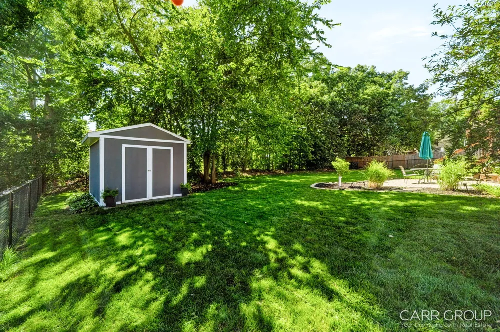 3230 Rollingview Court Hudsonville, MI 49426