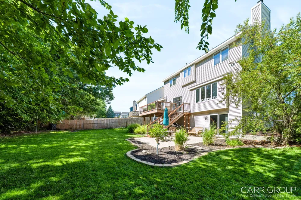3230 Rollingview Court Hudsonville, MI 49426