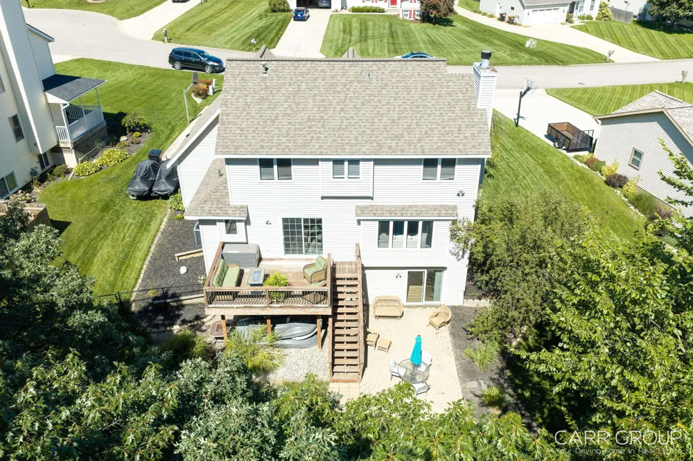 3230 Rollingview Court Hudsonville, MI 49426
