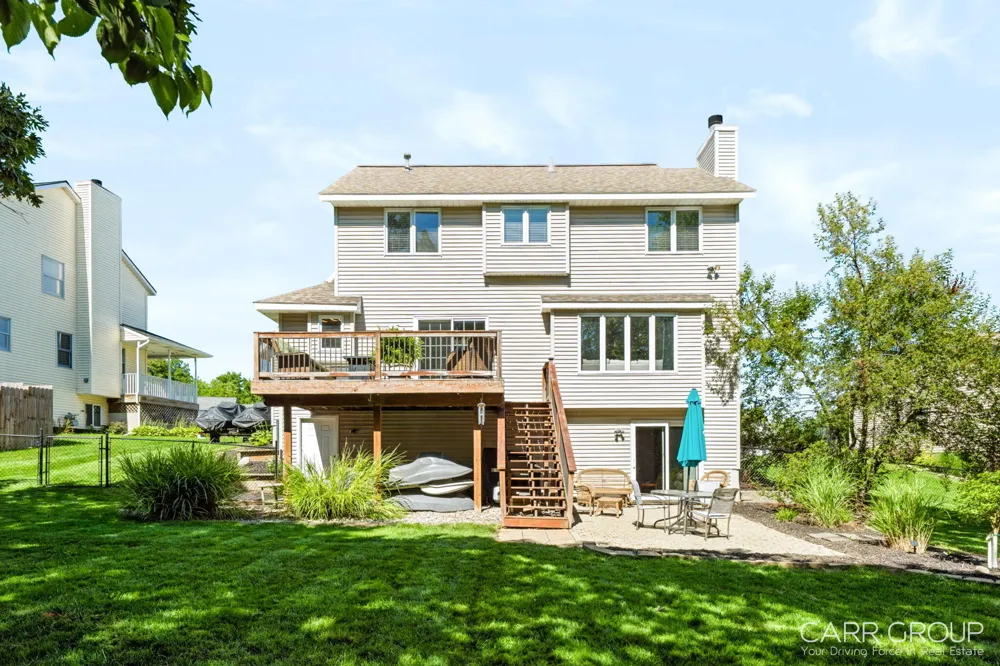 3230 Rollingview Court Hudsonville, MI 49426