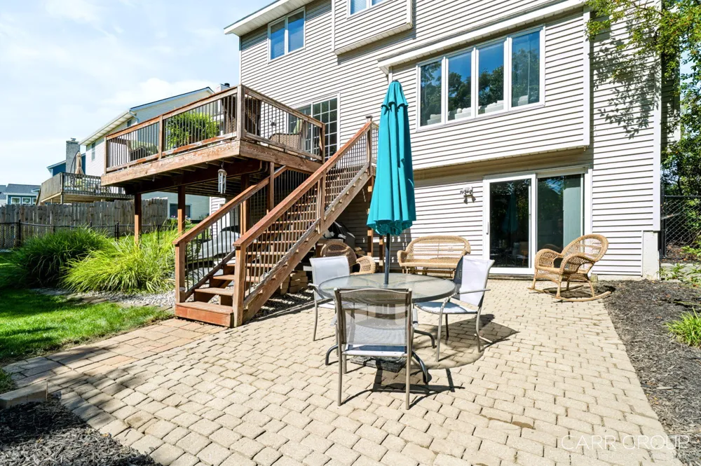 3230 Rollingview Court Hudsonville, MI 49426