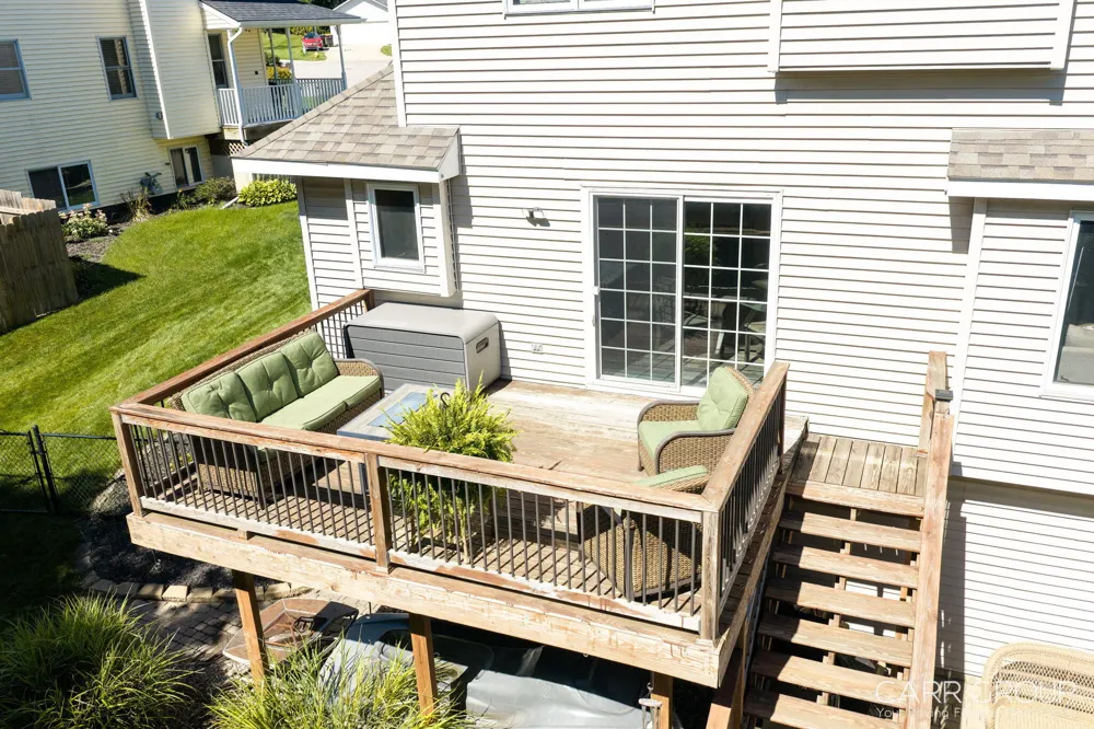 3230 Rollingview Court Hudsonville, MI 49426