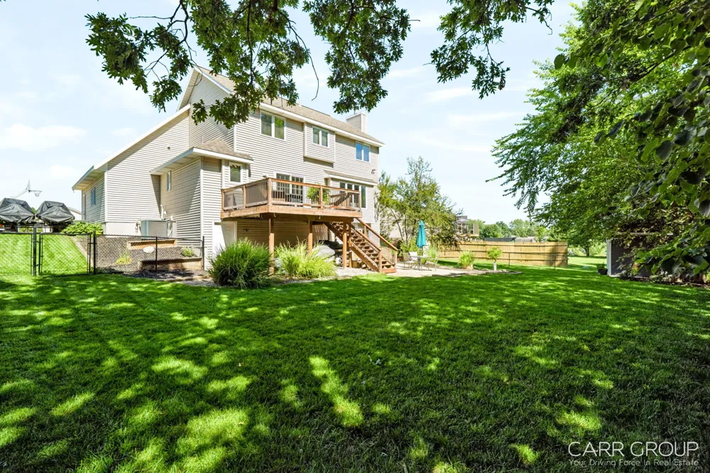 3230 Rollingview Court Hudsonville, MI 49426