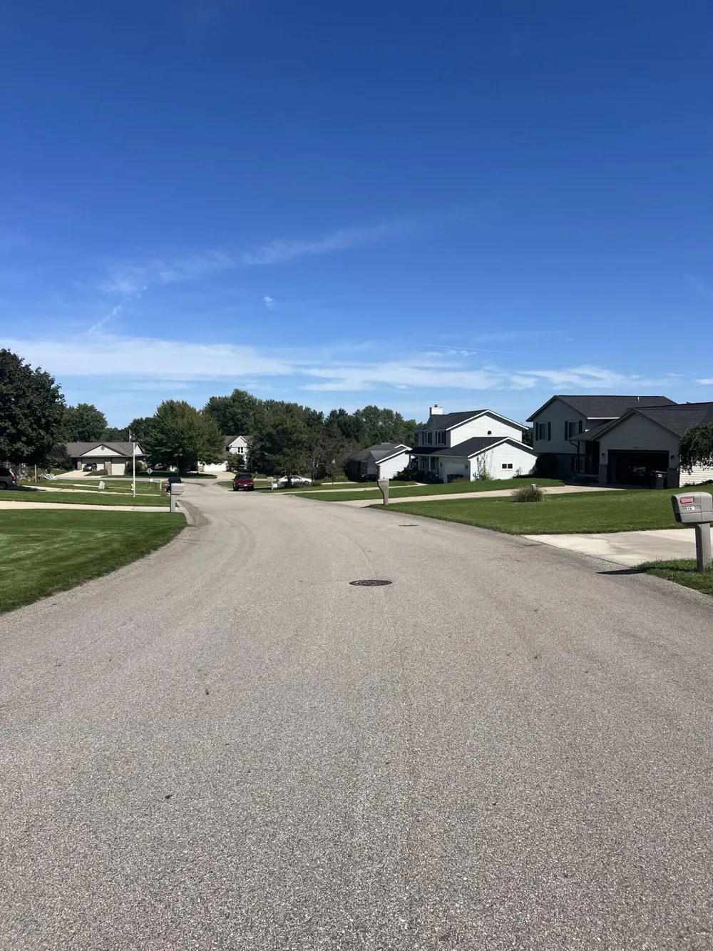 3230 Rollingview Court Hudsonville, MI 49426