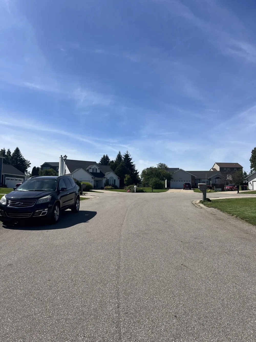 3230 Rollingview Court Hudsonville, MI 49426